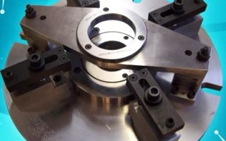 Aerospace Support Tooling